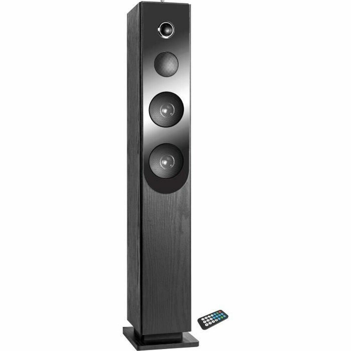 Torre de Sonido Inovalley HP33-CD  Comprati.