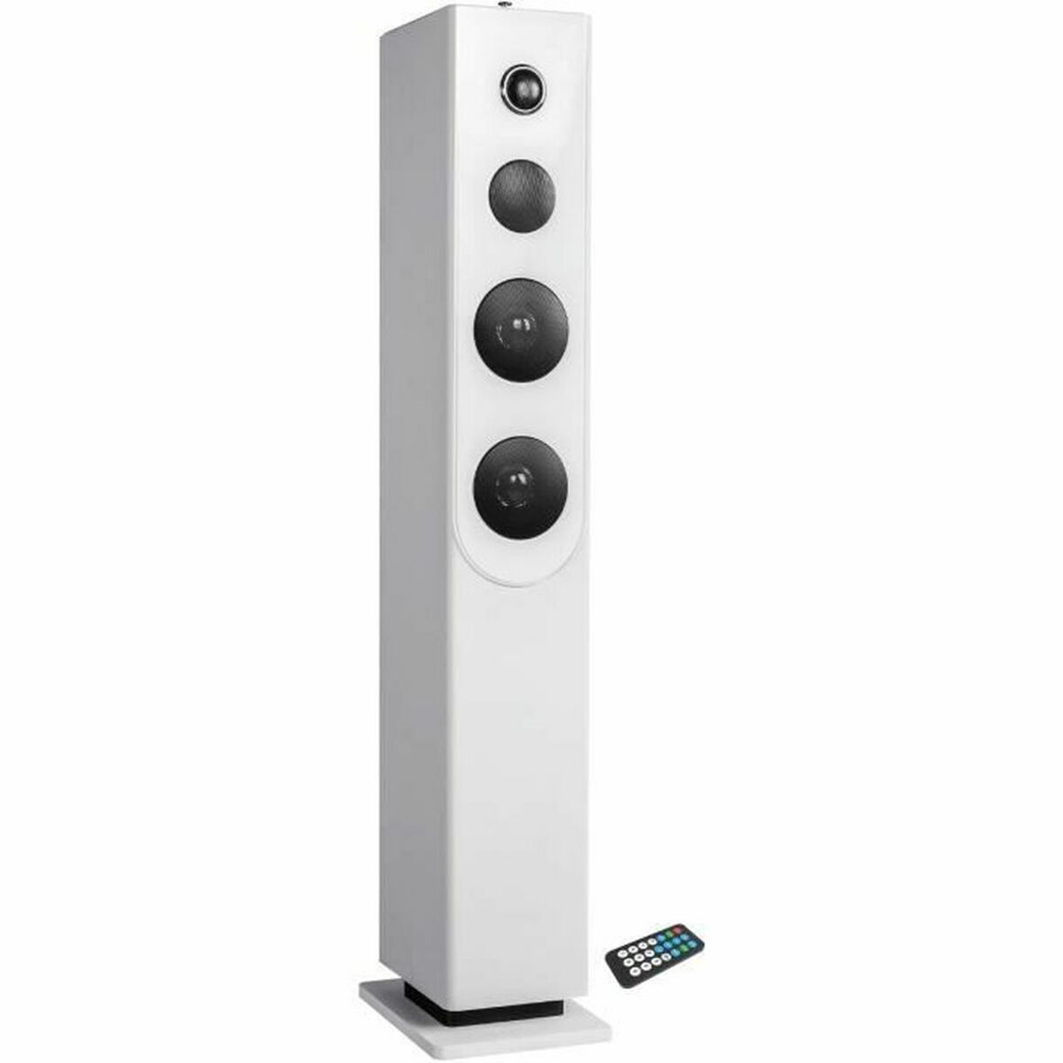 Torre de Sonido Inovalley  Comprati.