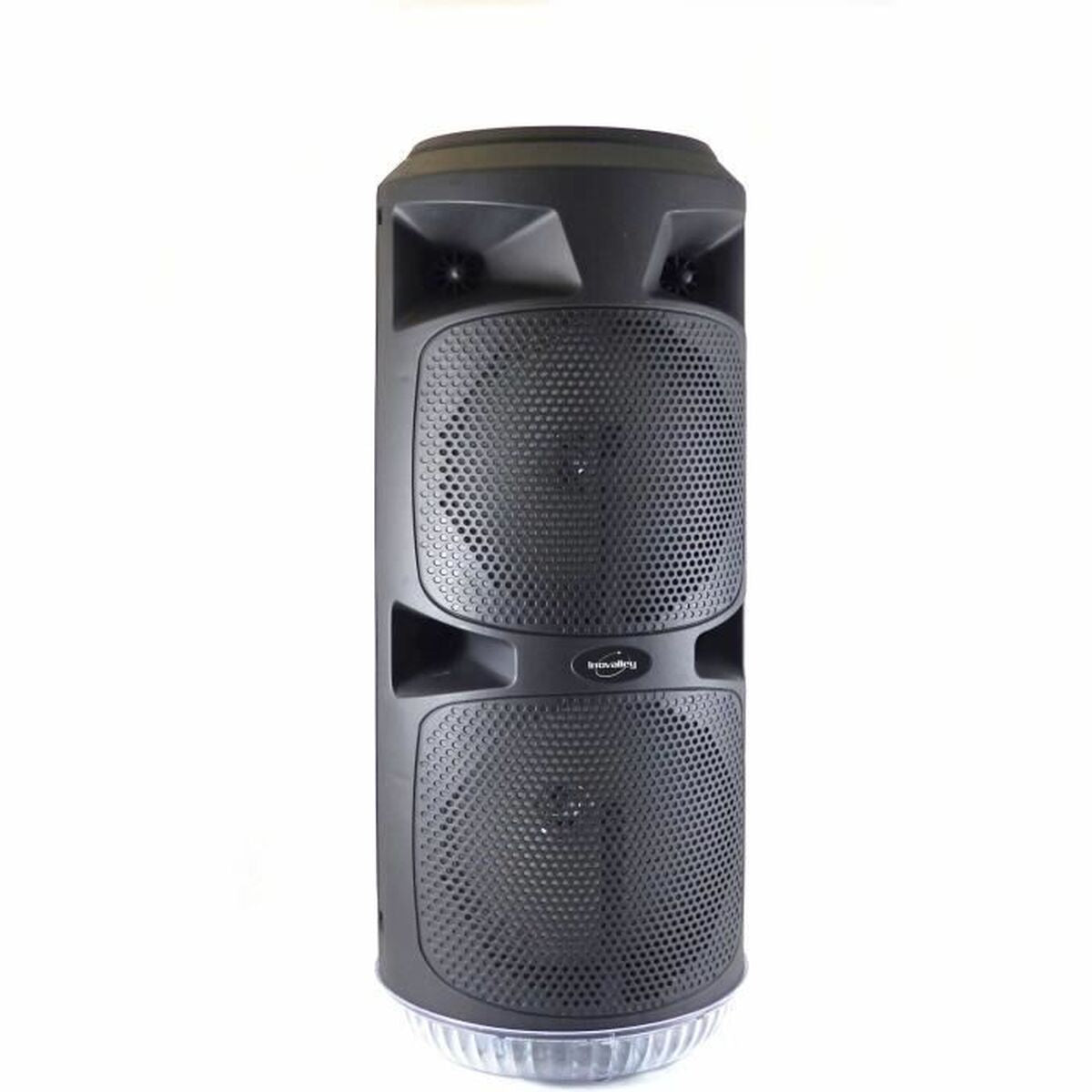 Altavoz Bluetooth Portátil Inovalley KA03-XXL 450 W Karaoke  Comprati.