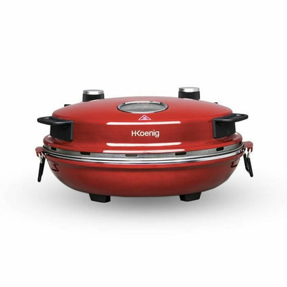 Pizzera Hkoenig NAPL350 Ø 32 cm 1200 W  Comprati.