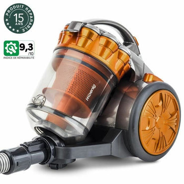 Aspirador Hkoenig STC60 Naranja 700 W  Comprati.