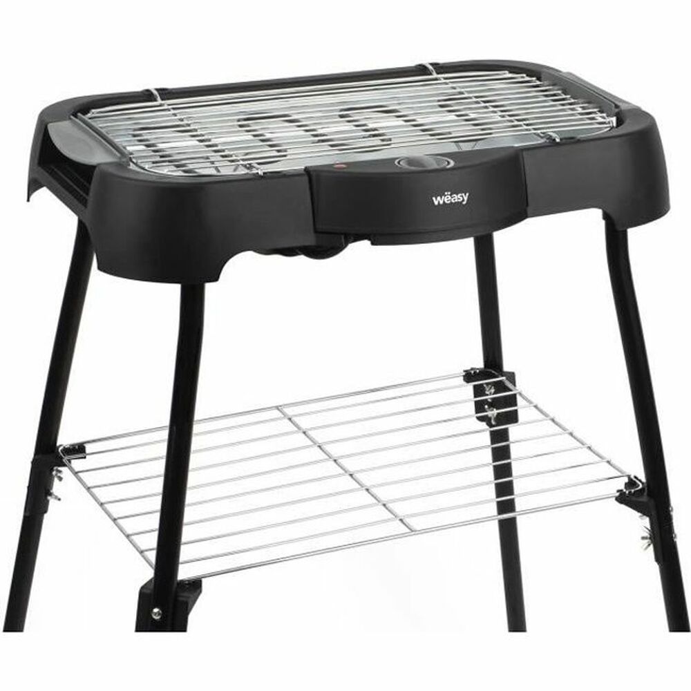 Barbacoa Eléctrica Wëasy GBE42 2000 W  Comprati.