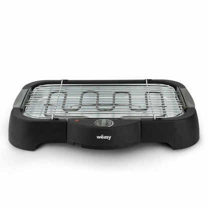 Barbacoa Eléctrica Wëasy GBE42 2000 W  Comprati.