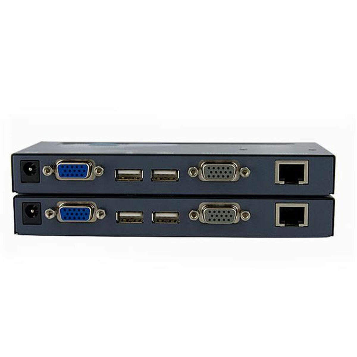 Switch KVM Startech SV565UTPUEU          150 m  Comprati.