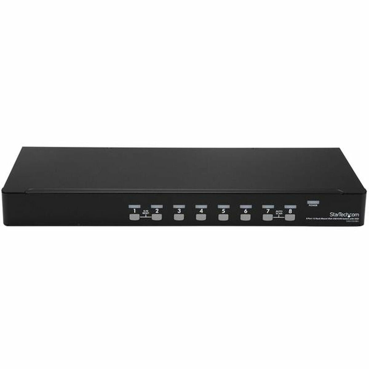 Switch KVM Startech SV831DUSBUK  Comprati.