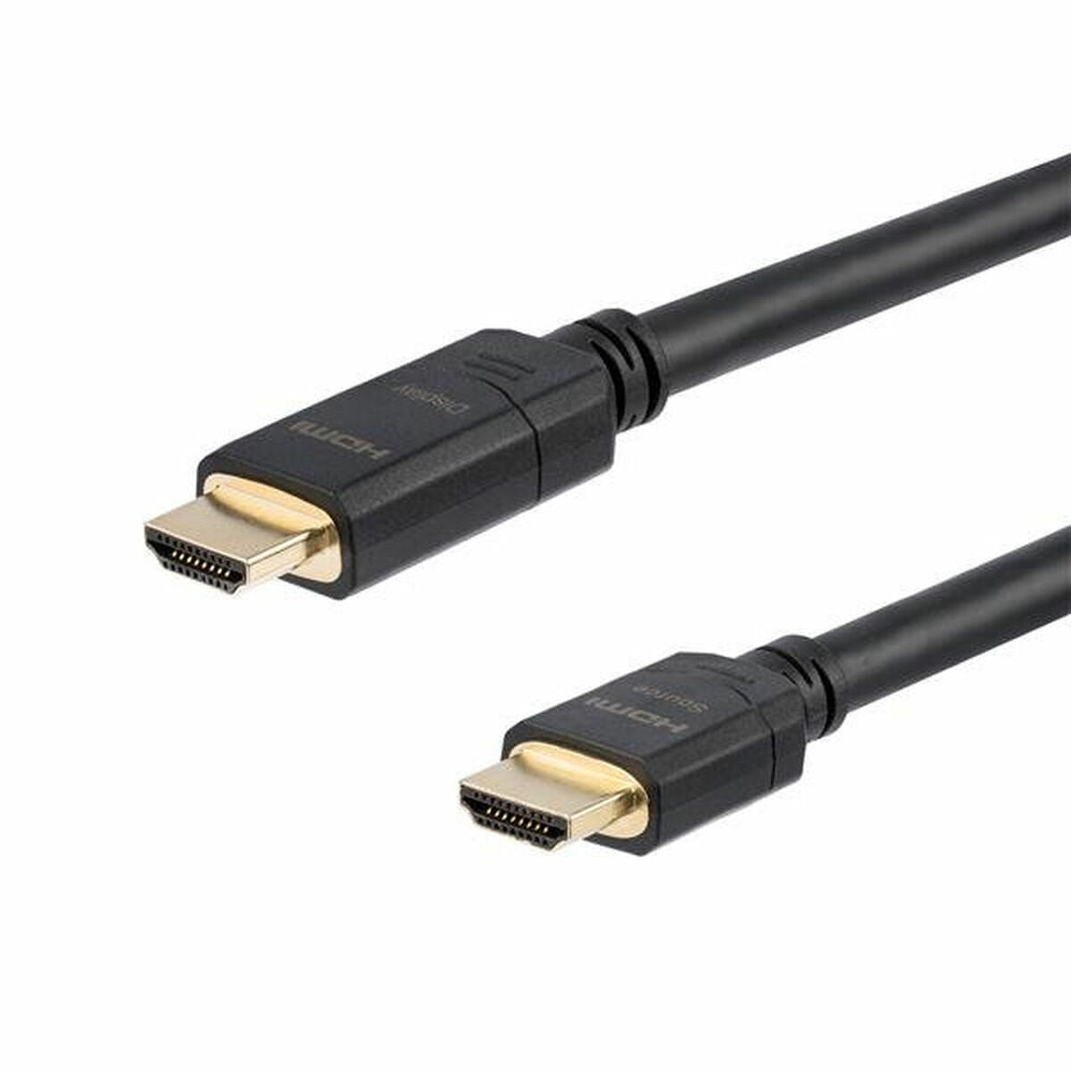 Cable HDMI Startech HDMM30MA  Comprati.