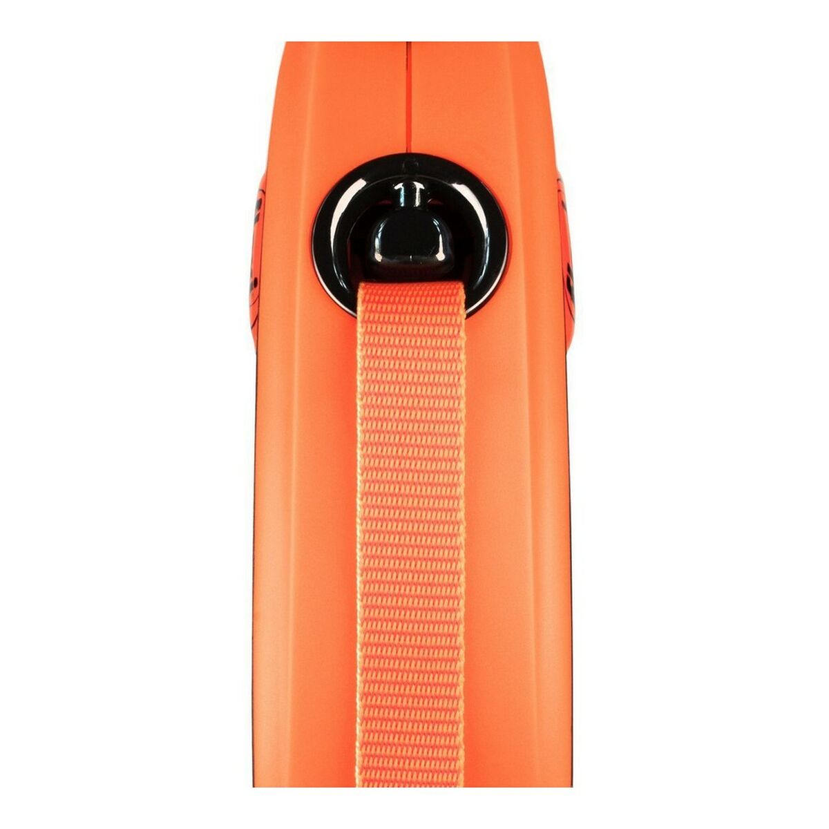 Correa para Perro Flexi XTREME 5 m Naranja Talla M  Comprati.