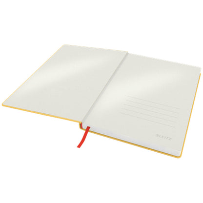 Cuaderno Leitz 44820019 Amarillo B5  Comprati.