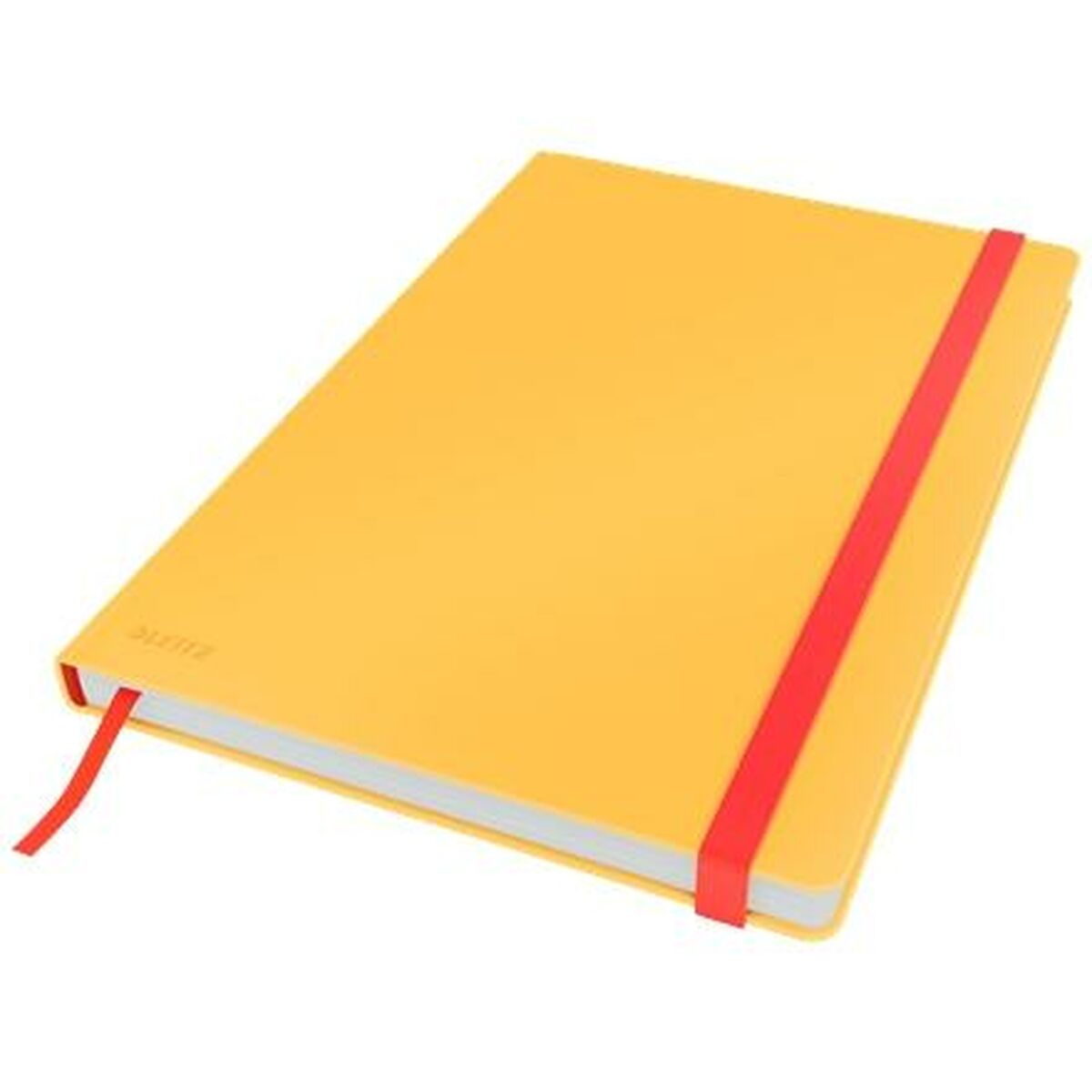 Cuaderno Leitz 44820019 Amarillo B5  Comprati.