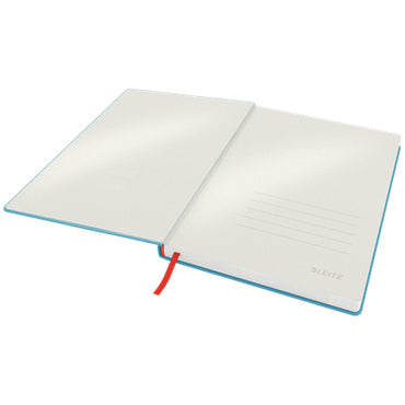 Cuaderno Leitz 44820061 Azul B5  Comprati.