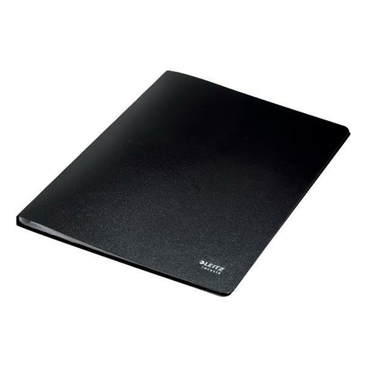 Carpeta Leitz 46760095 Negro A4  Comprati.