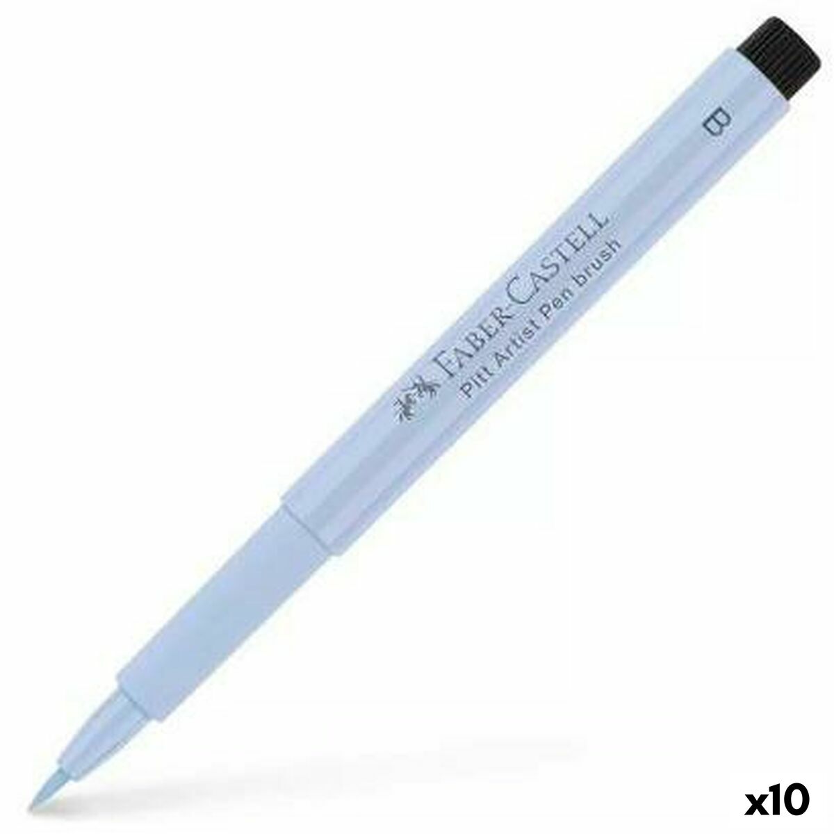 Rotuladores Faber-Castell Pitt Artist (10 Unidades)  Comprati.