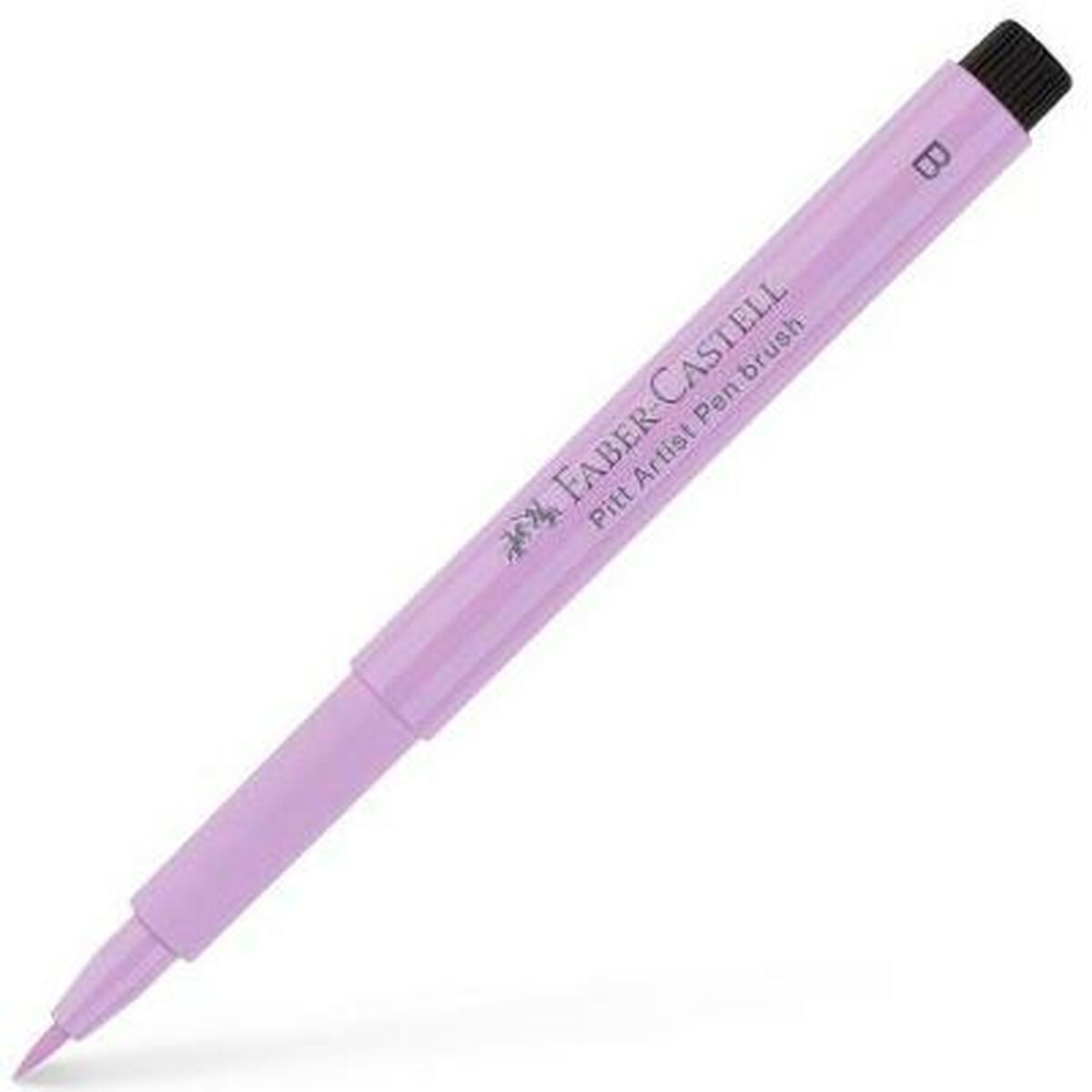 Rotuladores Faber-Castell Pitt Artist Lila (10 Unidades)  Comprati.