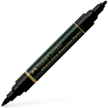 Rotuladores Faber-Castell Albrecht Durer Negro (4 Piezas)  Comprati.