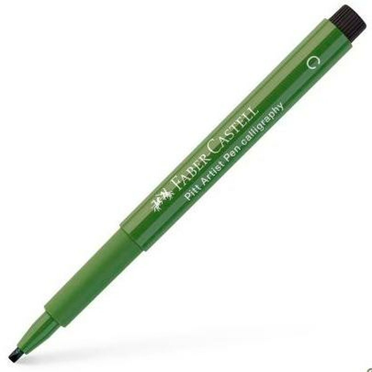 Rotuladores Faber-Castell Pitt Artist Caligrafía (10 Unidades)  Comprati.