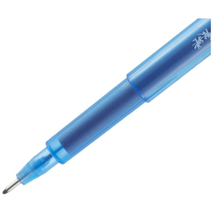 Rotuladores Faber-Castell Broadpen Document 1554 Azul (10 Unidades)  Comprati.