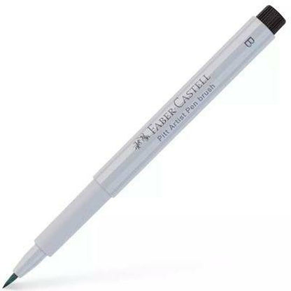 Rotuladores Faber-Castell Pitt Artist I (10 Unidades)  Comprati.