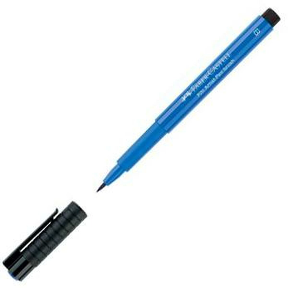 Rotuladores Faber-Castell Pitt Artist Azul Cobalto (10 Piezas) (10 Unidades)  Comprati.