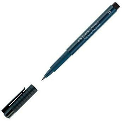 Rotuladores Faber-Castell Pitt Artist (10 Unidades)  Comprati.