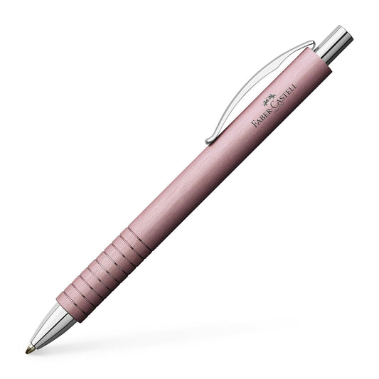 Bolígrafo Faber-Castell Essentio B Rosa  Comprati.