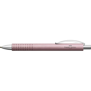 Bolígrafo Faber-Castell Essentio B Rosa  Comprati.