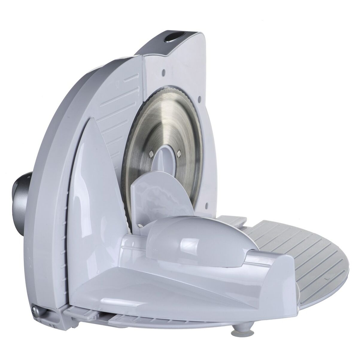 Cortafiambres Clatronic AS 2958 Blanco  Comprati.