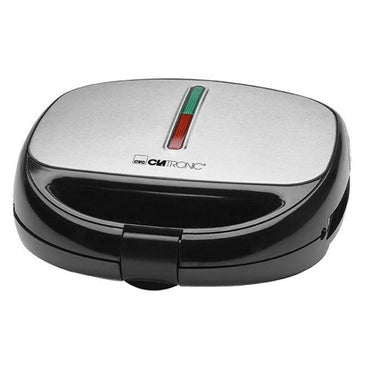 Sandwichera Clatronic ST/WA 3670 Negro 800 W  Comprati.