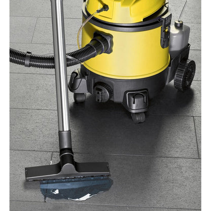 Aspirador Clatronic BSS 1309 Amarillo 1200 W  Comprati.