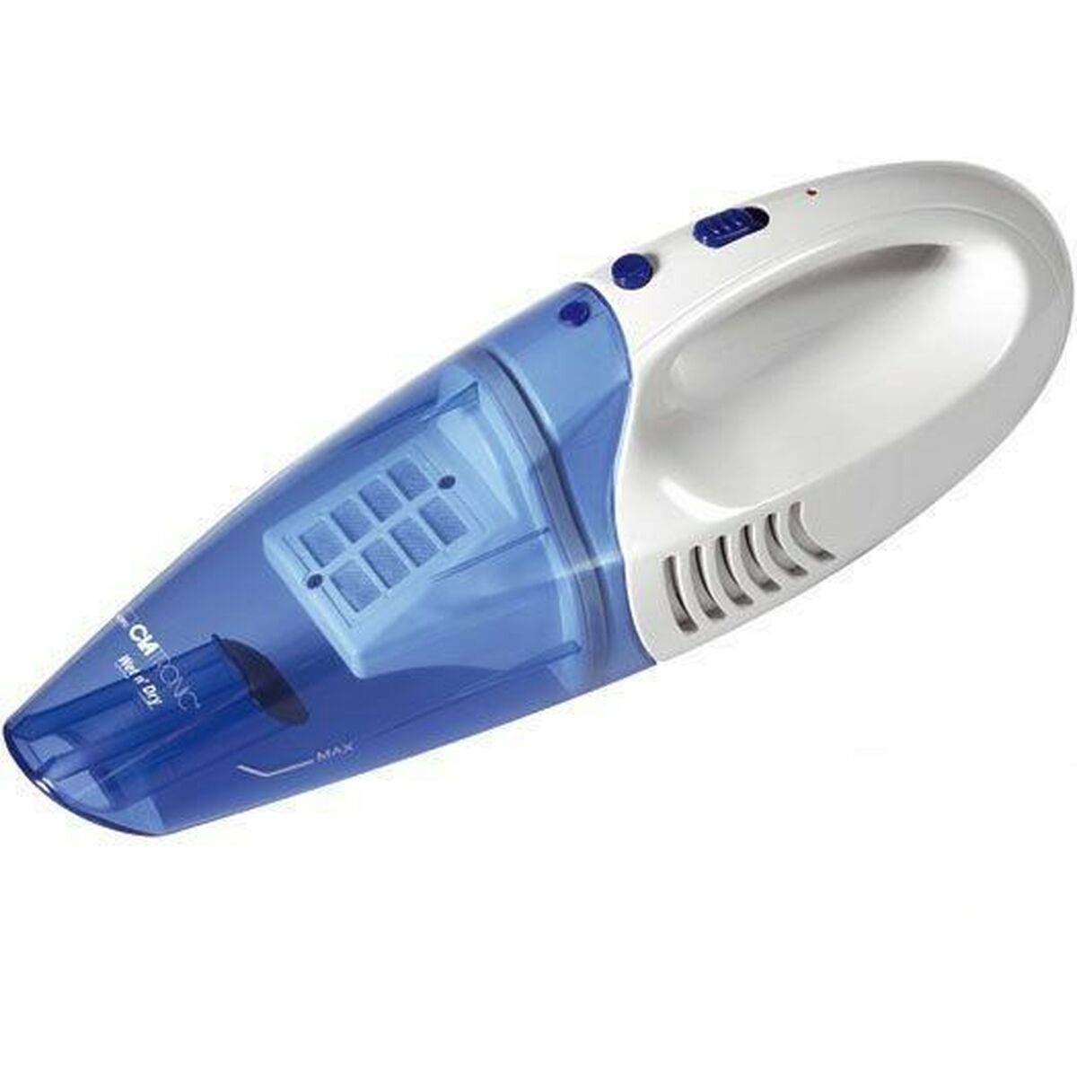 Aspiradora de Mano Clatronic AKS 828 1000 W  Comprati.