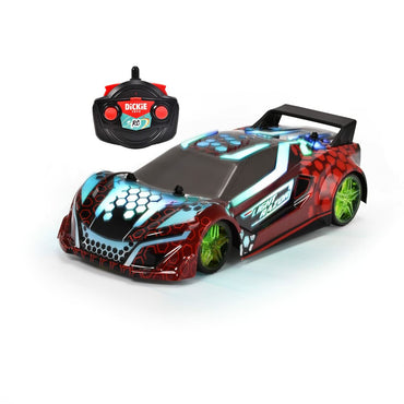 Coche Radio Control Simba Light Razor  Comprati.