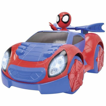 Coche Radio Control Simba Spidey  Comprati.