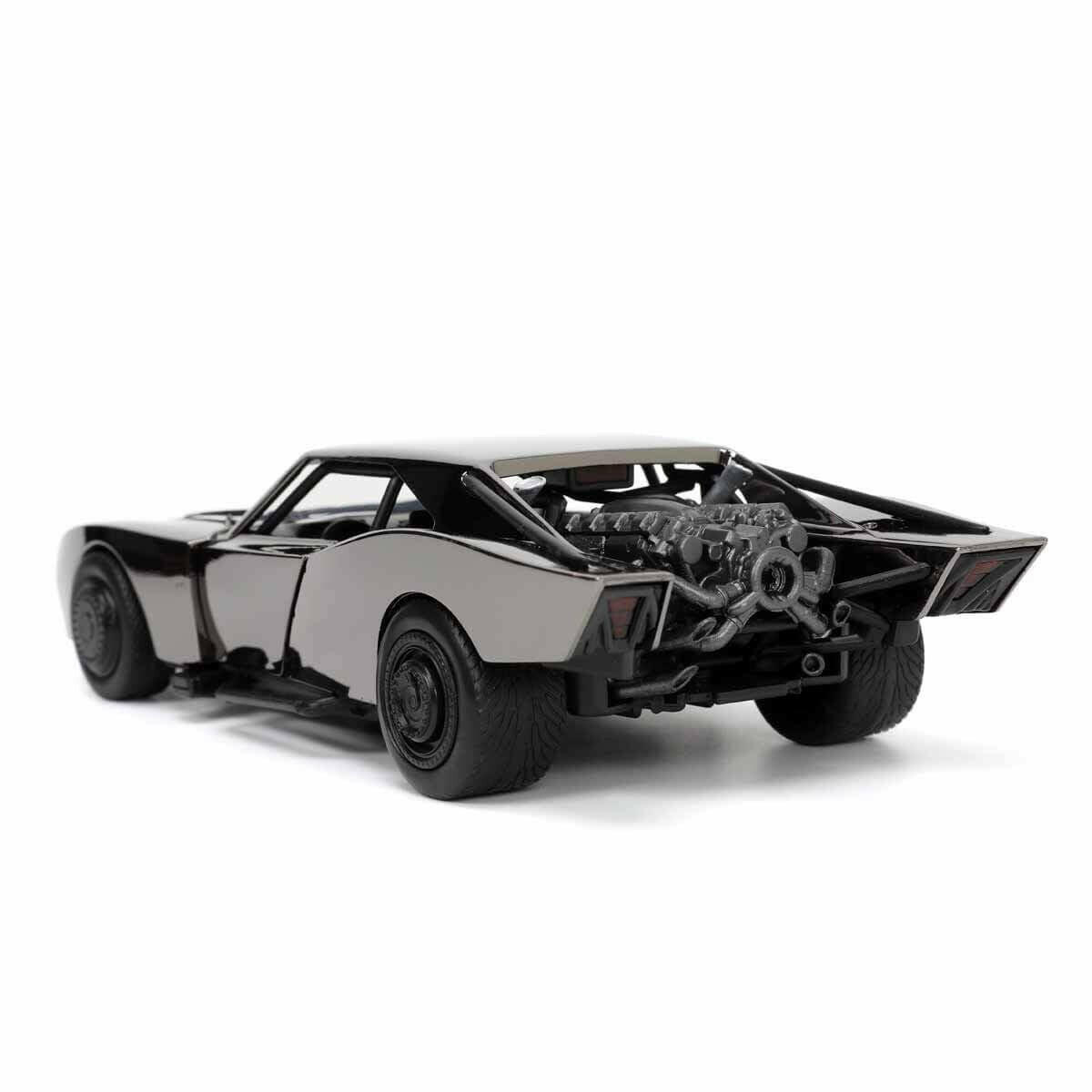 Coche Batman 2022 Batmobile  Comprati.