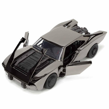 Coche Batman 2022 Batmobile  Comprati.