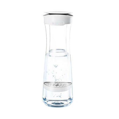 Botella Filtrante Brita Fill & Serve Mind Carafe 1,3 L  Comprati.