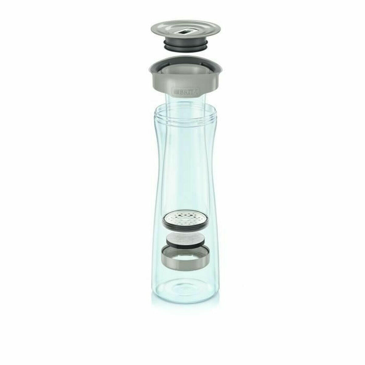 Botella Filtrante Brita Fill & Serve Mind Carafe 1,3 L  Comprati.