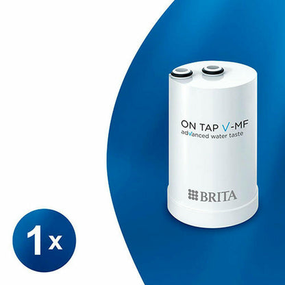 Filtro de agua Brita ON TAP V-MF  Comprati.