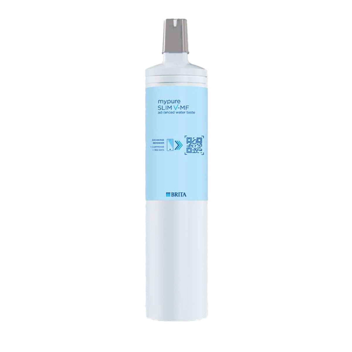 Filtro de agua Brita MyPure Slim V-MF 1053237 Recambio  Comprati.