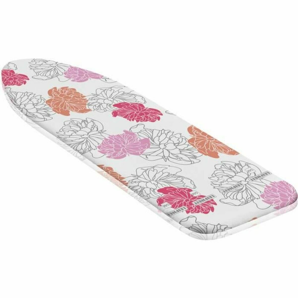 Funda Para Tabla de Planchar Leifheit Cotton Comfort 71601 S/M 120 x 40 cm  Comprati.