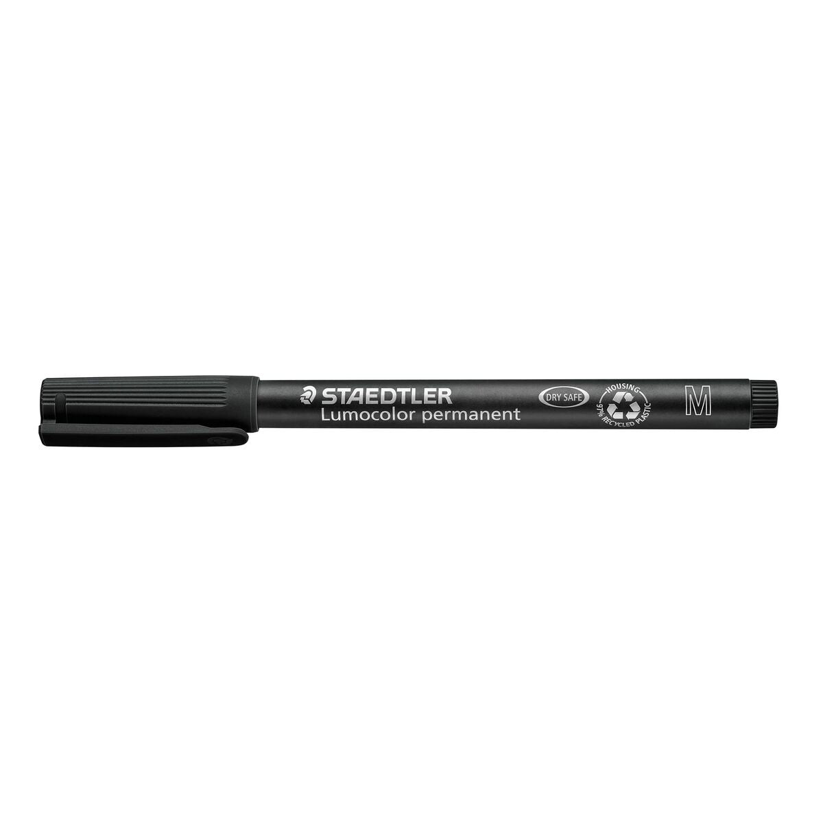 Rotulador permanente Staedtler 317 C14 Multicolor  Comprati.