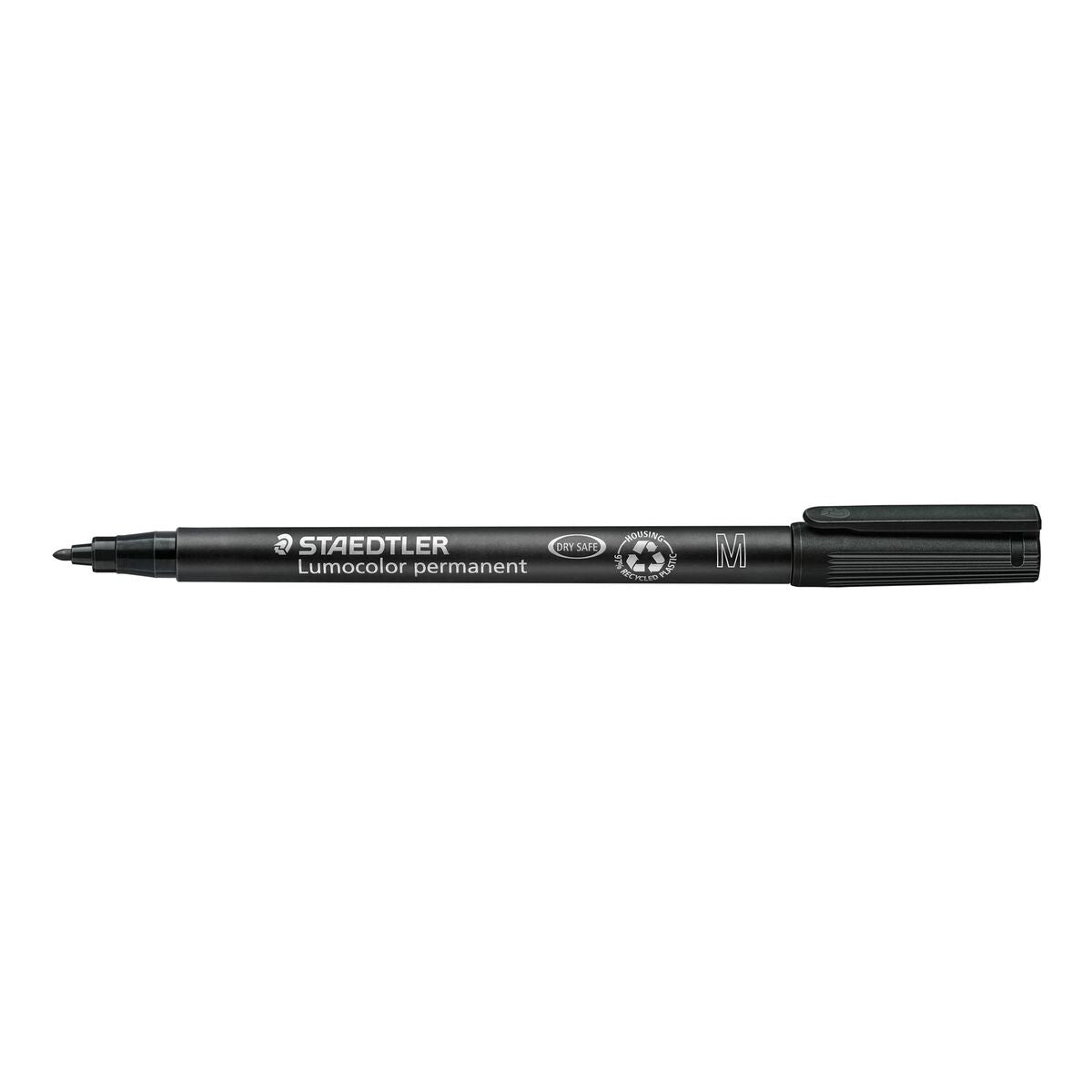 Rotulador permanente Staedtler 317 C14 Multicolor  Comprati.