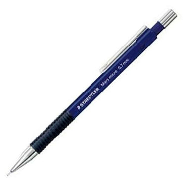 Portaminas Staedtler Mars Micro Azul 0,7 mm (5 Unidades)  Comprati.