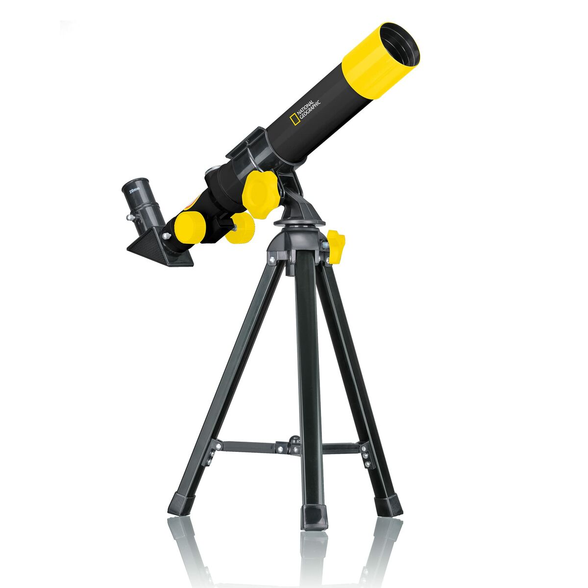 Telescopio Infantil Bresser National Geographic  Comprati.