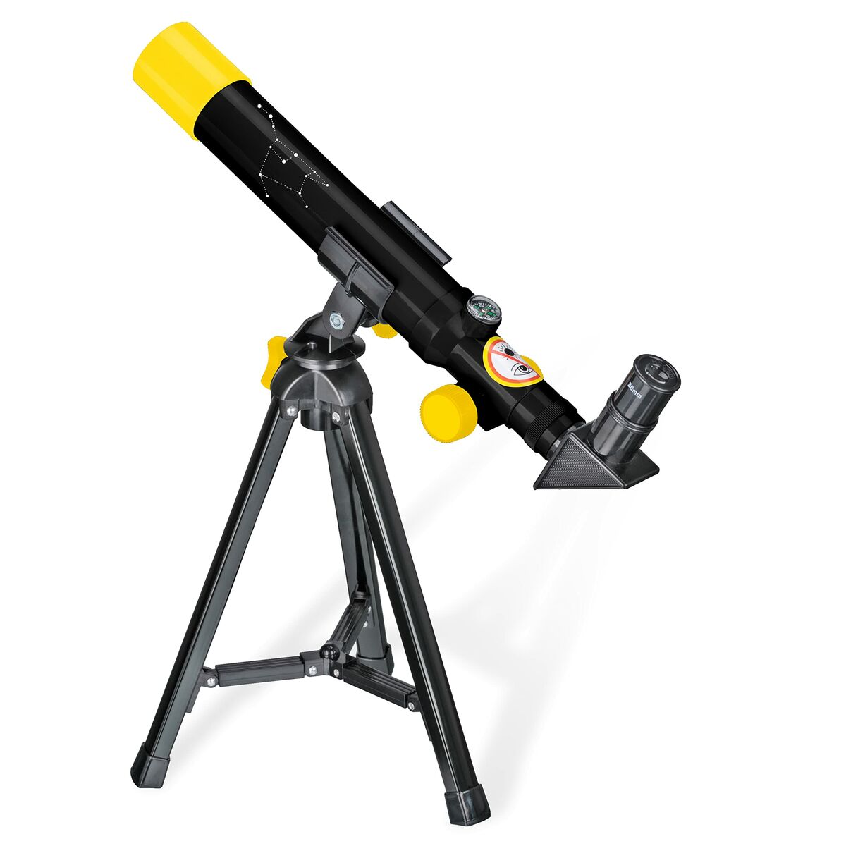 Telescopio Infantil Bresser National Geographic  Comprati.