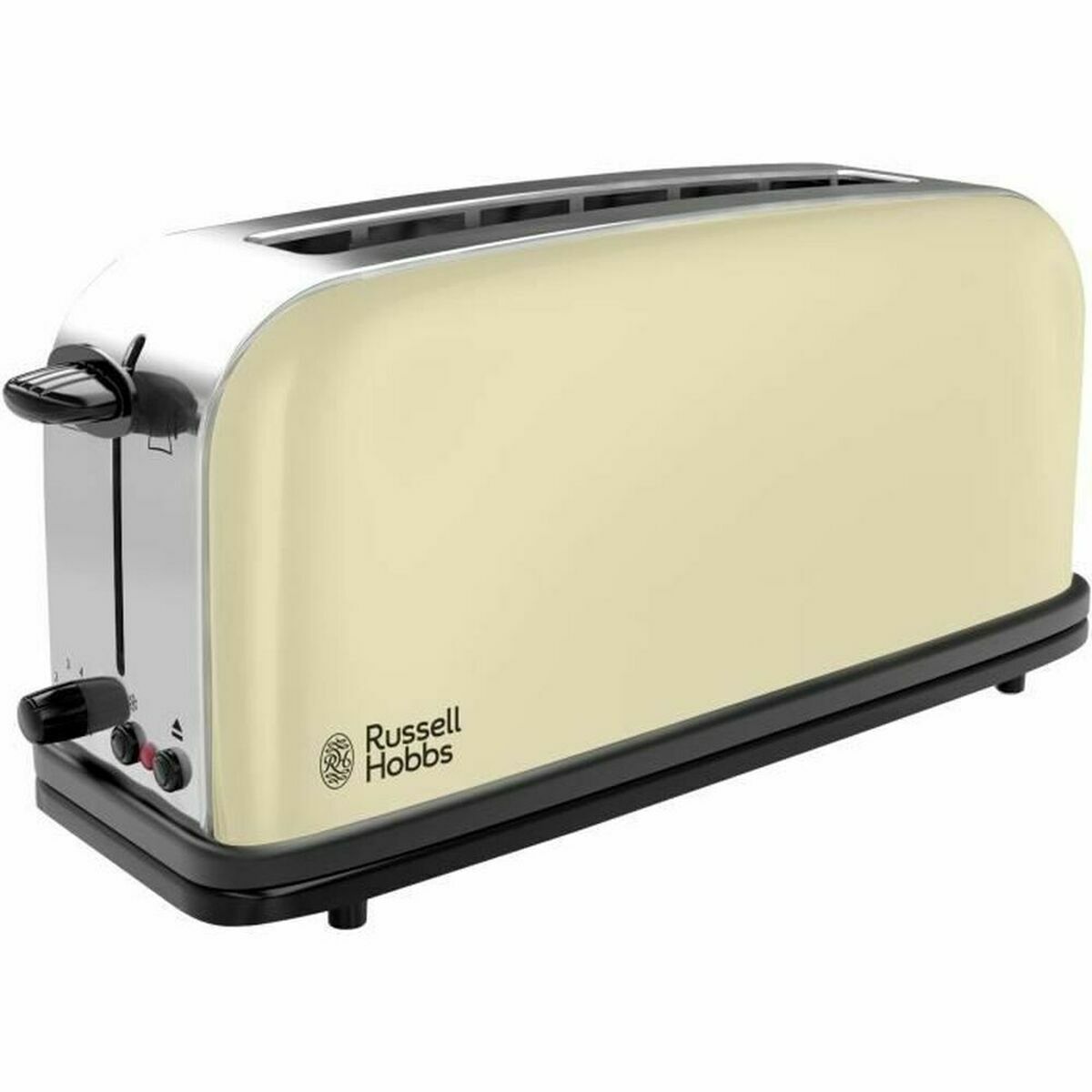 Tostadora Russell Hobbs 21395-56 1000W Crema  Comprati.