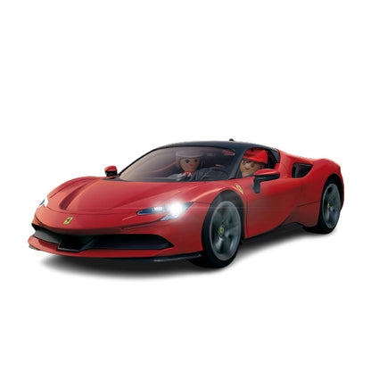 Coche de juguete Playmobil Ferrari SF90 Stradale  Comprati.