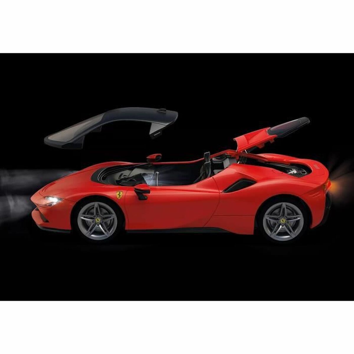 Coche de juguete Playmobil Ferrari SF90 Stradale  Comprati.