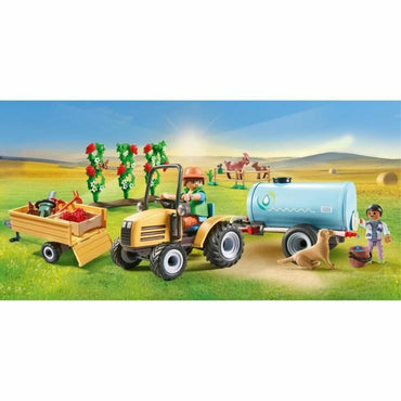 Playset Playmobil 71442 Country  Comprati.