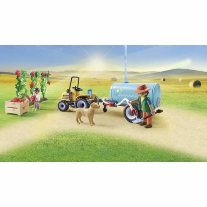 Playset Playmobil 71442 Country  Comprati.