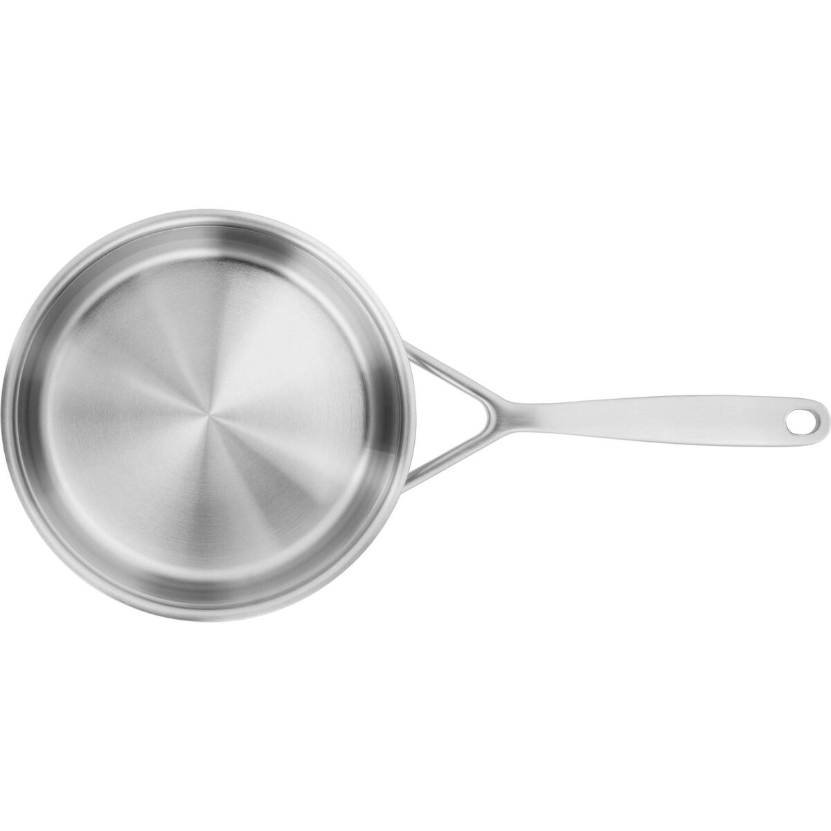 Sartén Zwilling 66461-200-0 Plateado Acero Inoxidable Ø 20 cm  Comprati.