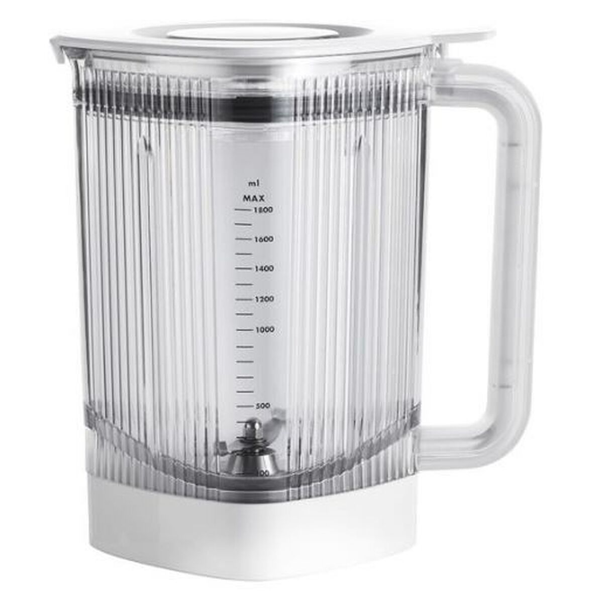 Batidora de Vaso Zwilling 53000-000-0 Plateado 1600 W 1,8 L  Comprati.